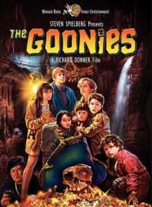 Los Goonies | Películas en familia