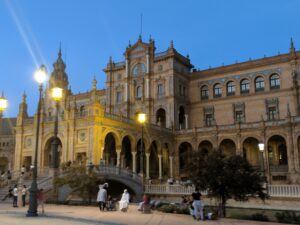 sevilla turismo