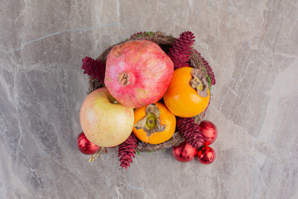 beneficios fruta y verdura