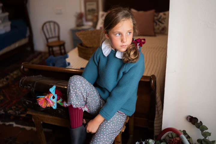 tienda de ropa infantil