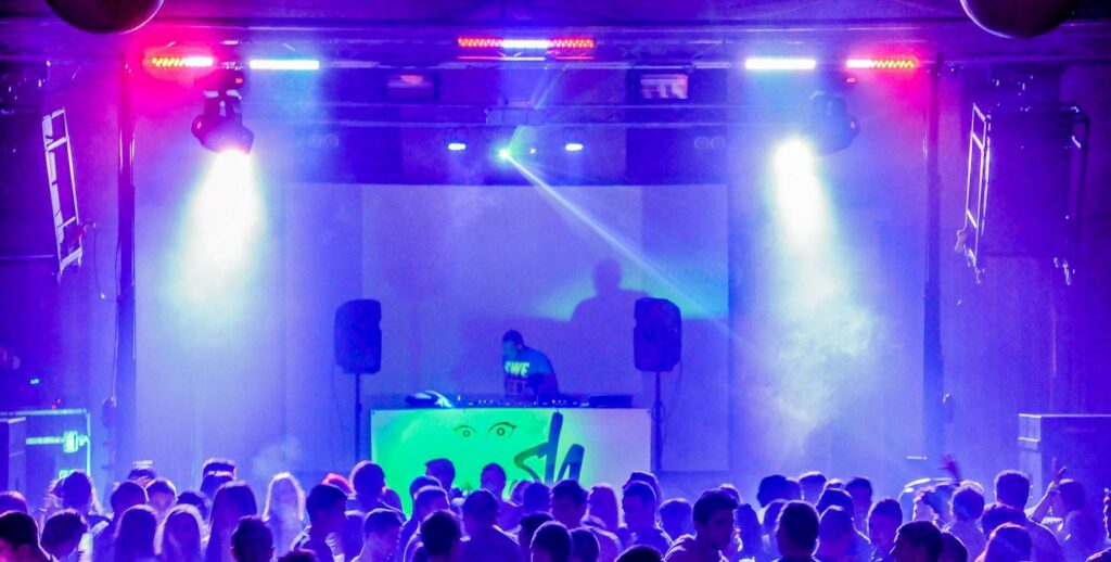 organizacion de fiestas de pueblos