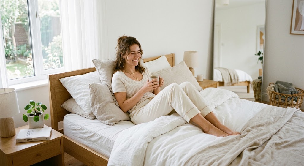 pijamas de mujer