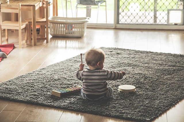 Hijos con problemas de audición