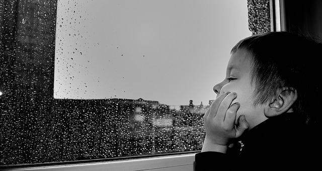 Mi hijo se aburre en verano
