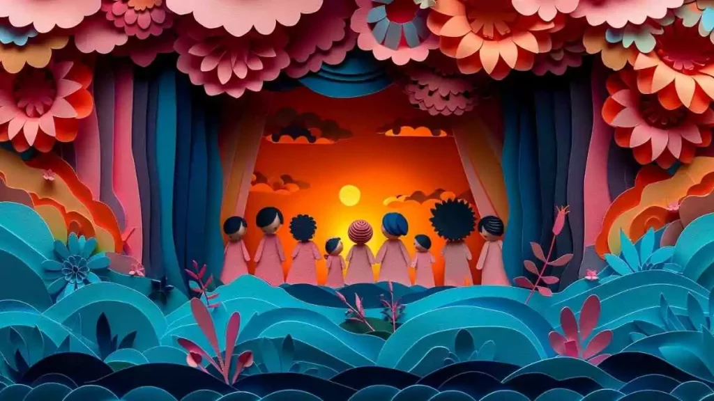 Teatro Infantil Madrid